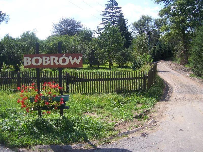 Karpnicka Struga W Dolinie Palacow I Ogrodow Jelenia Góra Extérieur photo