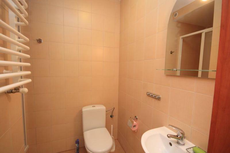 Karpnicka Struga W Dolinie Palacow I Ogrodow Jelenia Góra Extérieur photo