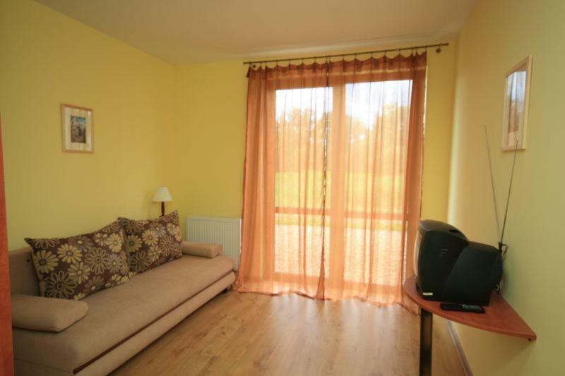 Karpnicka Struga W Dolinie Palacow I Ogrodow Jelenia Góra Extérieur photo