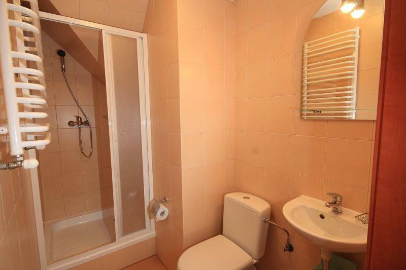 Karpnicka Struga W Dolinie Palacow I Ogrodow Jelenia Góra Extérieur photo